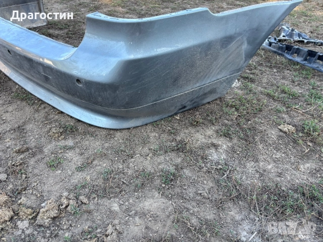 Разпродажба на части бмв е60/61, снимка 2 - Части - 52720289