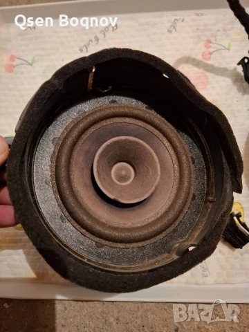 Тонколони за МЕРЦЕДЕС W210, снимка 3 - Тонколони - 51673861