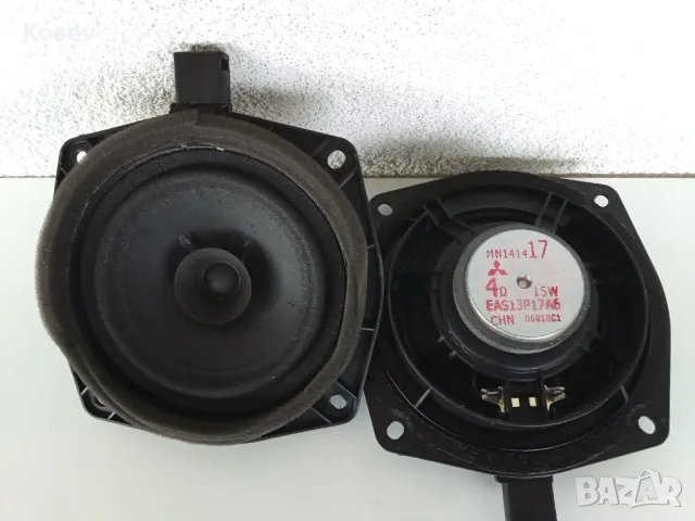 Mitsubishi Colt cz3 на части, снимка 7 - Автомобили и джипове - 49759714