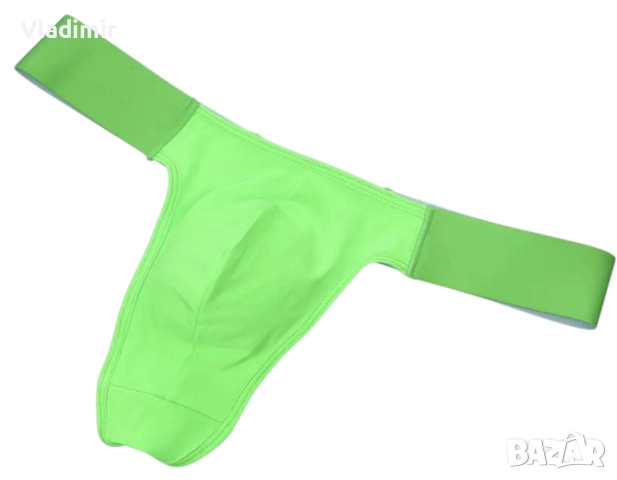 Секси мъжки прашки 