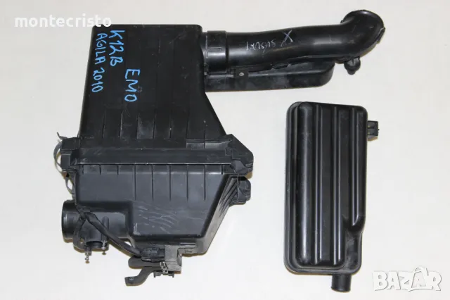Кутия въздушен филтър Opel Agila B (2008-2014г.) 1370073KA0 Suzuki Splash (2008-2014г.) 13700-73KA0