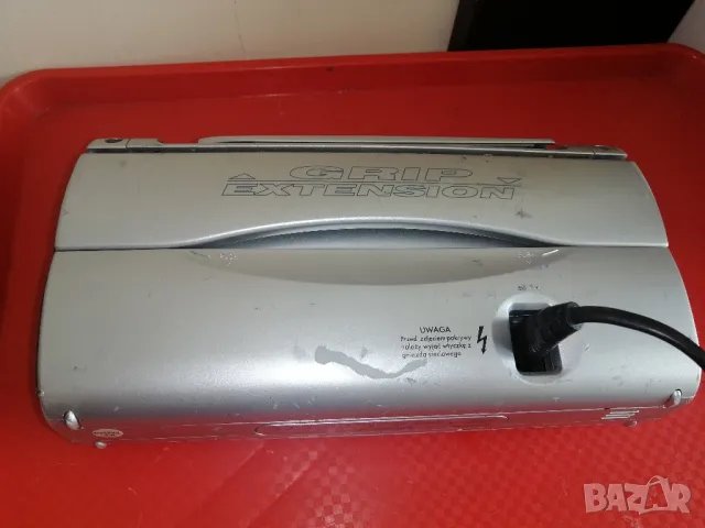 FM/MW/SW радиоприемник GRUNDIG Music Boy 50, снимка 6 - Радиокасетофони, транзистори - 49781637