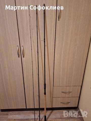 Мач въдица SHIMANO AERO X5 Match Float 14ft