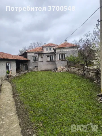 Къща с. Макариополско , снимка 1