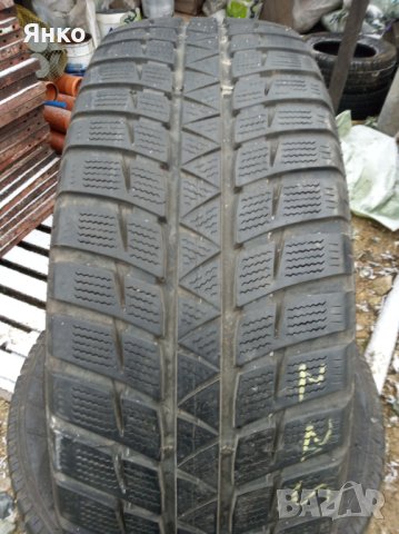 225/65/17 Зимни гуми Falken 4бр