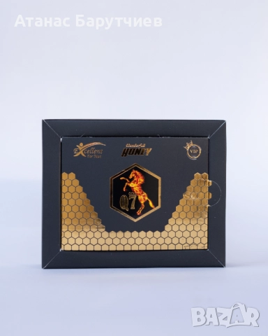 Q7 wonderfull honey macun / Q7 маджун епимедиум, снимка 3 - Хранителни добавки - 52631946