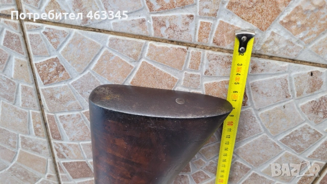 Пушка, кремъклийка, шишане, бойлия, снимка 16 - Ловно оръжие - 53355406