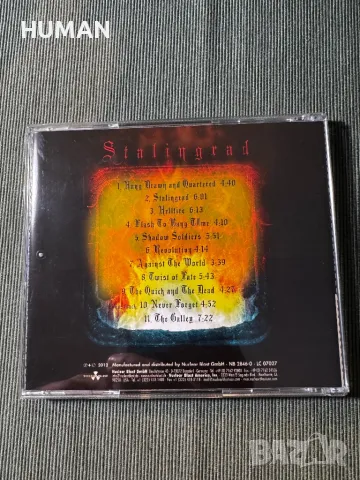 Accept , снимка 12 - CD дискове - 50111851