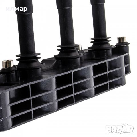 1208307 Бобина за Опел Зафира -1,6 , снимка 2 - Части - 34642161