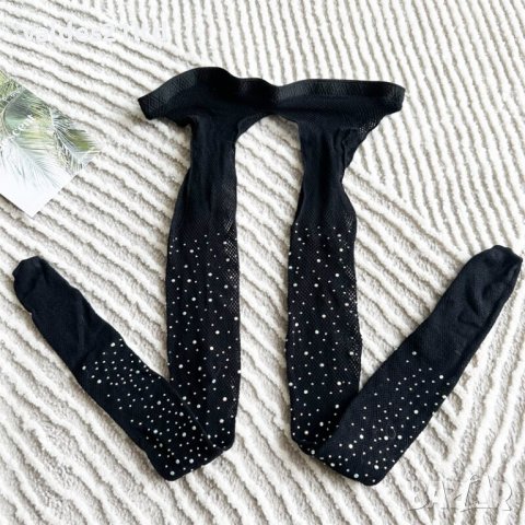 Секси жартиерен колан с чорапи, снимка 5 - Бельо - 40865705