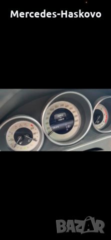 Mercedes-Benz E220CDI (FACELIFT), снимка 3 - Автомобили и джипове - 33103708