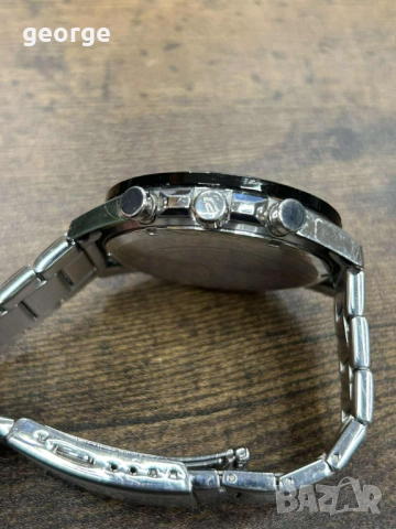 Часовник Casio Edifice, снимка 7 - Мъжки - 52374832