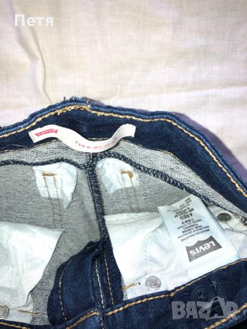 Levi’s Детски дънки, снимка 2 - Детски панталони и дънки - 28800987