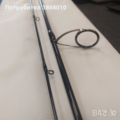 Въдица за Ареа риболов Valkein Break Through XCSFeed6’0 GL, снимка 10 - Въдици - 52772419