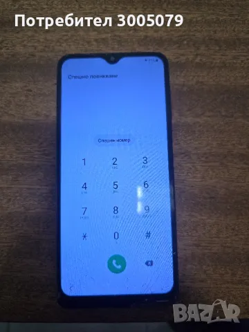  Samsung A 12 , снимка 3 - Samsung - 48969181