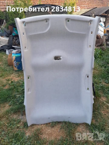 Таван за ситроен c3