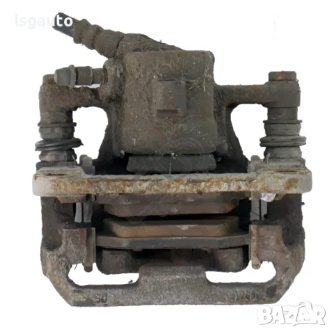 Заден ляв спирачен апарат Mercedes-Benz B-Class (W245) 2005-2011 ID: 139219, снимка 2 - Части - 48277705