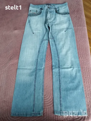 DIESEL мъжки дънки