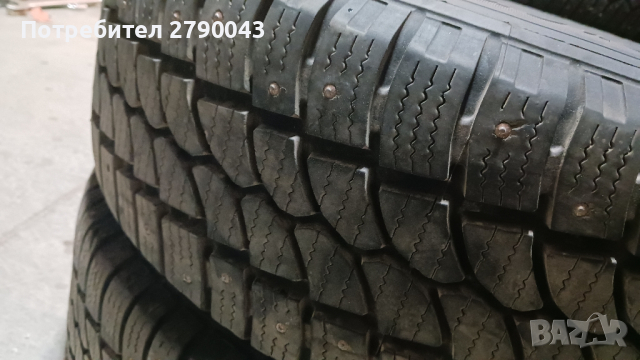 джанти за спринтер, снимка 2 - Гуми и джанти - 44872086