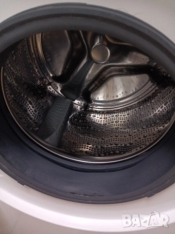 Пералня Бош Bosch Serie 8 Made in Germany A+++ 9кг 2 години гаранция!, снимка 9 - Перални - 53346070