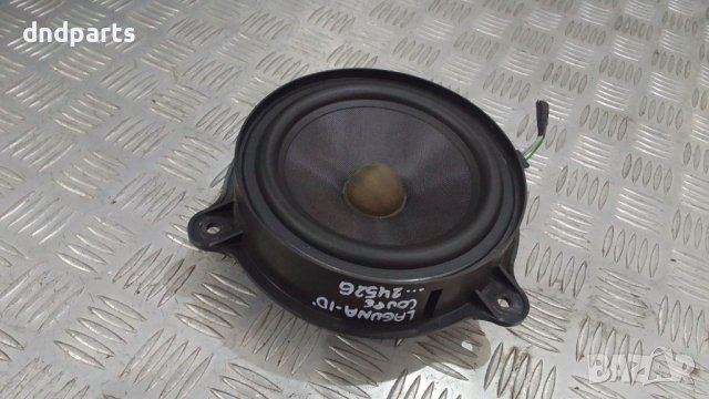 Високоговорител Renault Laguna Coupe 2010г.