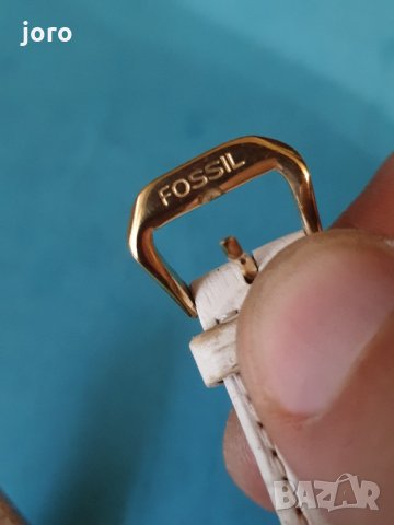 fossil, снимка 5 - Дамски - 34804161