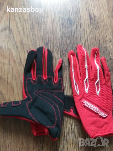 O'Neal Racing O'Neal Element Gloves - мъжки мото ръкавици  КАТО НОВИ10/Л, снимка 6 - Ръкавици - 43733405