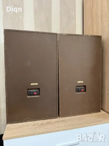 Akai AW 350S 10” bass, снимка 10 - Тонколони - 50317120