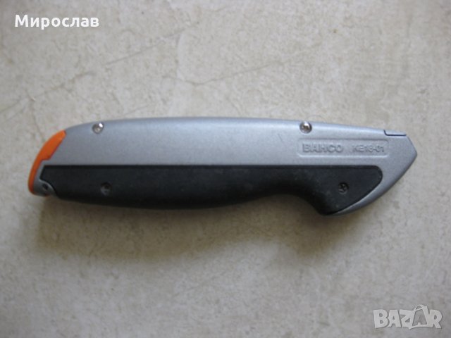 Триони и макетен нож, снимка 4 - Други инструменти - 28272176