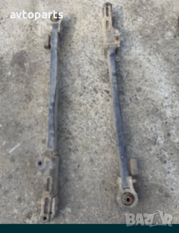 Range rover p38 2.5d Ресьори, снимка 4 - Части - 40573614