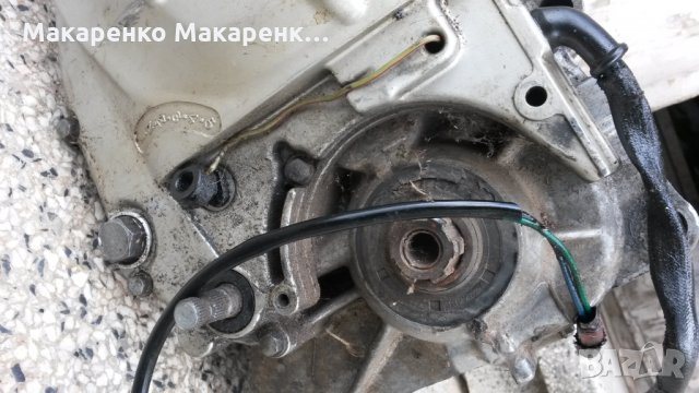 Honda Xl 250 Хонда Хл 250 кубика двигател , снимка 8 - Мотоциклети и мототехника - 28020659