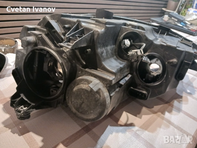 Десен фар Голф 7, снимка 5 - Части - 52682093