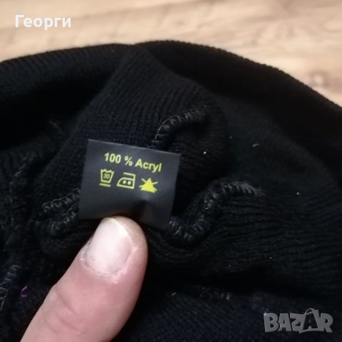 Зимна шапка , снимка 3 - Шапки - 38355333