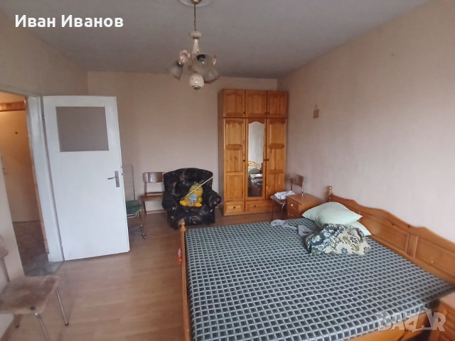 Двустаен апартамент, снимка 2 - Апартаменти - 52877001