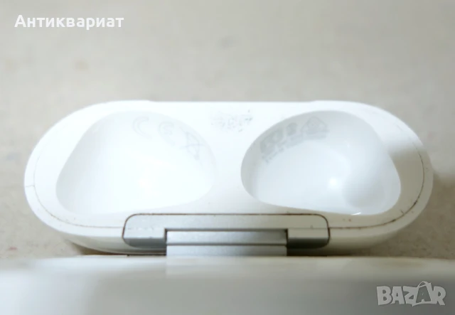 APPLE Lightning Charging Case A2897 за AirPods 3, снимка 6 - Слушалки и портативни колонки - 50922409