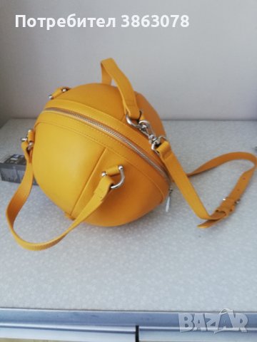 Дамска чанта, снимка 4 - Чанти - 42626815