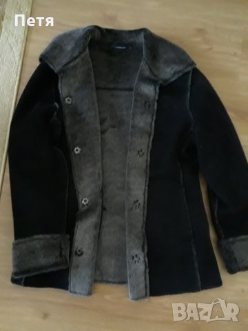 Дамски   кожух, снимка 3 - Палта, манта - 28959453