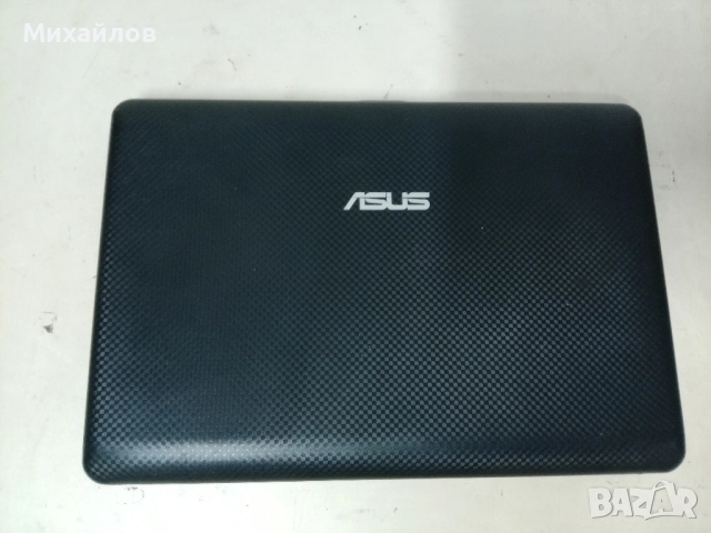 Малък лаптоп Asus Eee Pc 1001PX + гаранция, снимка 2 - Лаптопи за работа - 52347832