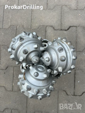 Сондажно длето 216 мм Hughes (USA)