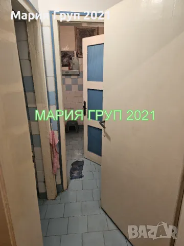 !!!ТОП ОФЕРТА!!!Продавам ТУХЛЕН Апартамент с ГАРАЖ в гр. Димитровград кв."Славянски"!!!, снимка 7 - Апартаменти - 47930248