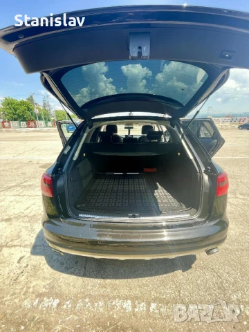 Audi A6 Allroad

, снимка 6 - Автомобили и джипове - 50858155
