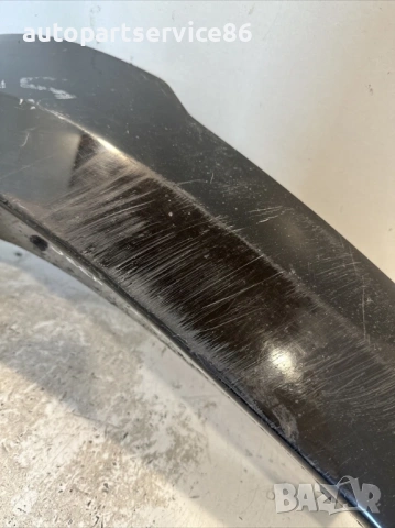 Арка на задна дясна врата за Jeep Cherokee KJ 2.8 CRD (2008), снимка 3 - Части - 53380747