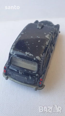 Dinky toys , снимка 5 - Колекции - 52085597