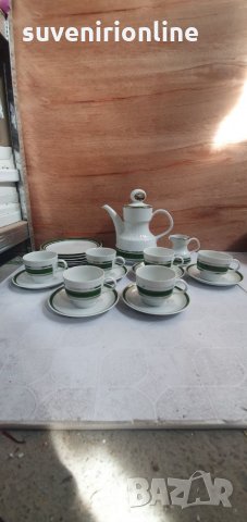 Порцеланов комплект 