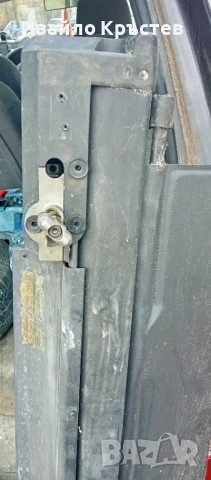 Щора за багажник за БМВ е36 , снимка 4 - Части - 52639580