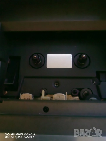 Technics - RS 620/ Дек/, снимка 7 - Декове - 52487243