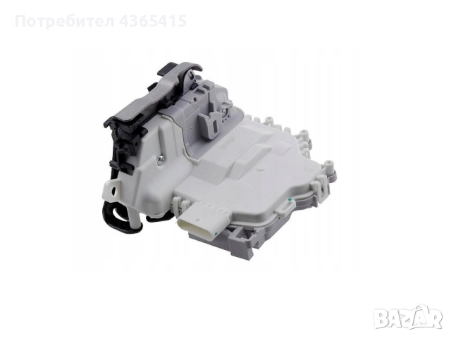 Брава за дясна врата за Audi TT FV/8S (2015-2024) 8X1837016