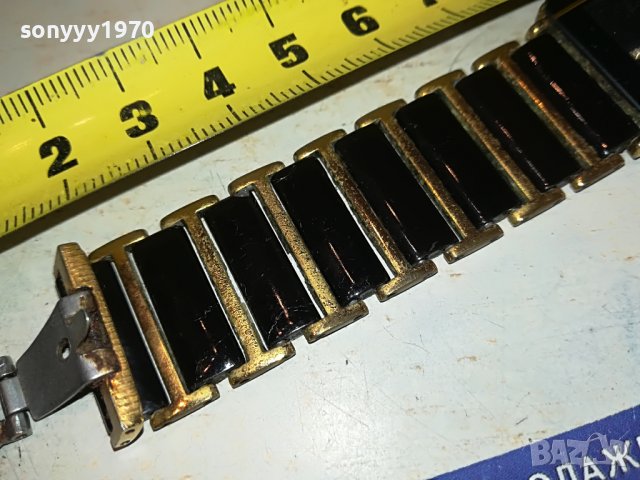 RADO-SWISS 0303231645, снимка 18 - Колекции - 39874710