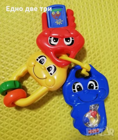 Обща цена 35 лв. Бебешки образователни играчки Fisher Price, Playskool, Chicco , снимка 2 - Образователни игри - 32769693