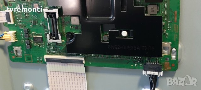 Main board BN41-02844D BN94-17493A от Samsung Q55Q60AAU дисплей CY-QA055HGCV2H, снимка 3 - Части и Платки - 38180963